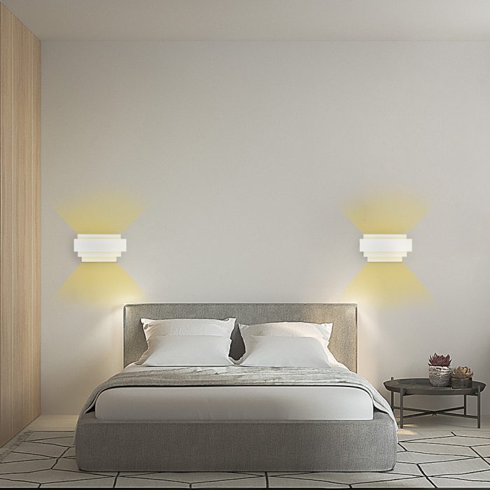 interior wall lamps