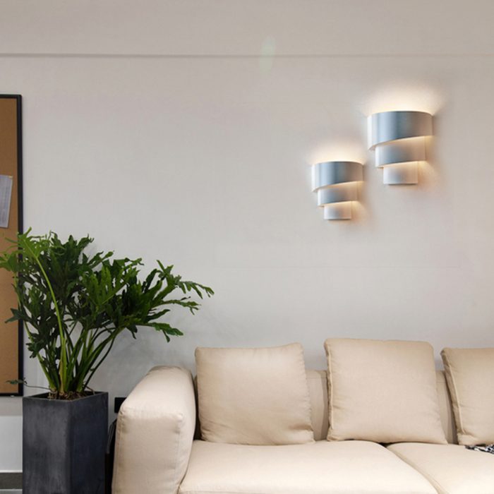 modern wall lights