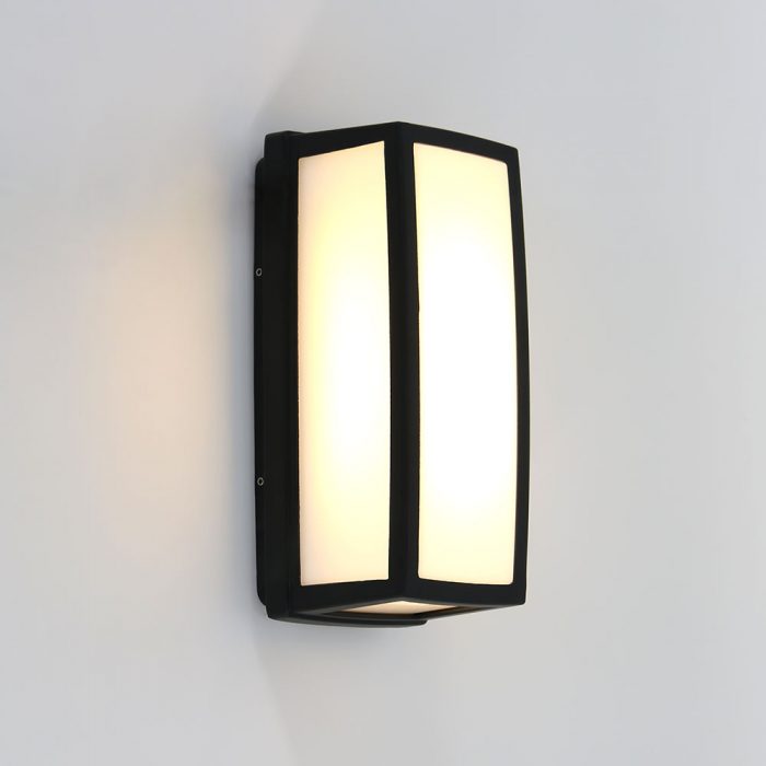 outdoor wall lamp