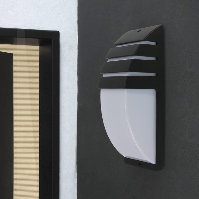 outdoor wall lamps (4)