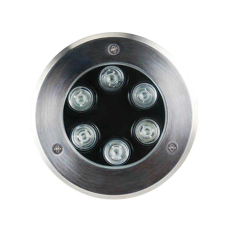 led underground light