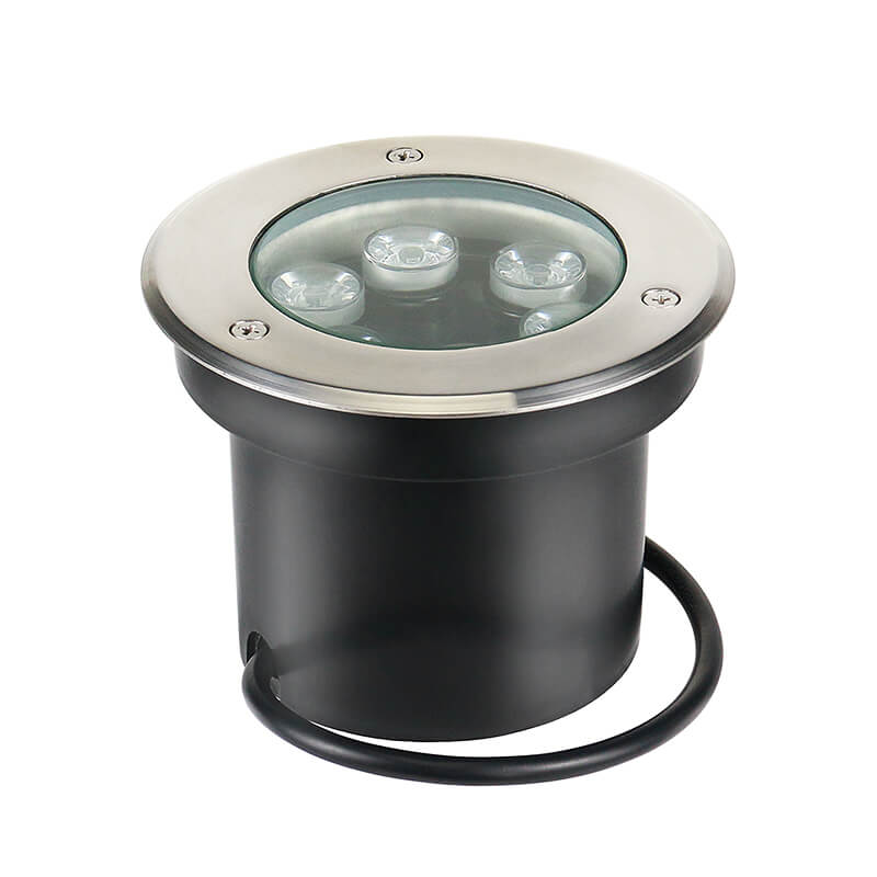 led underground light