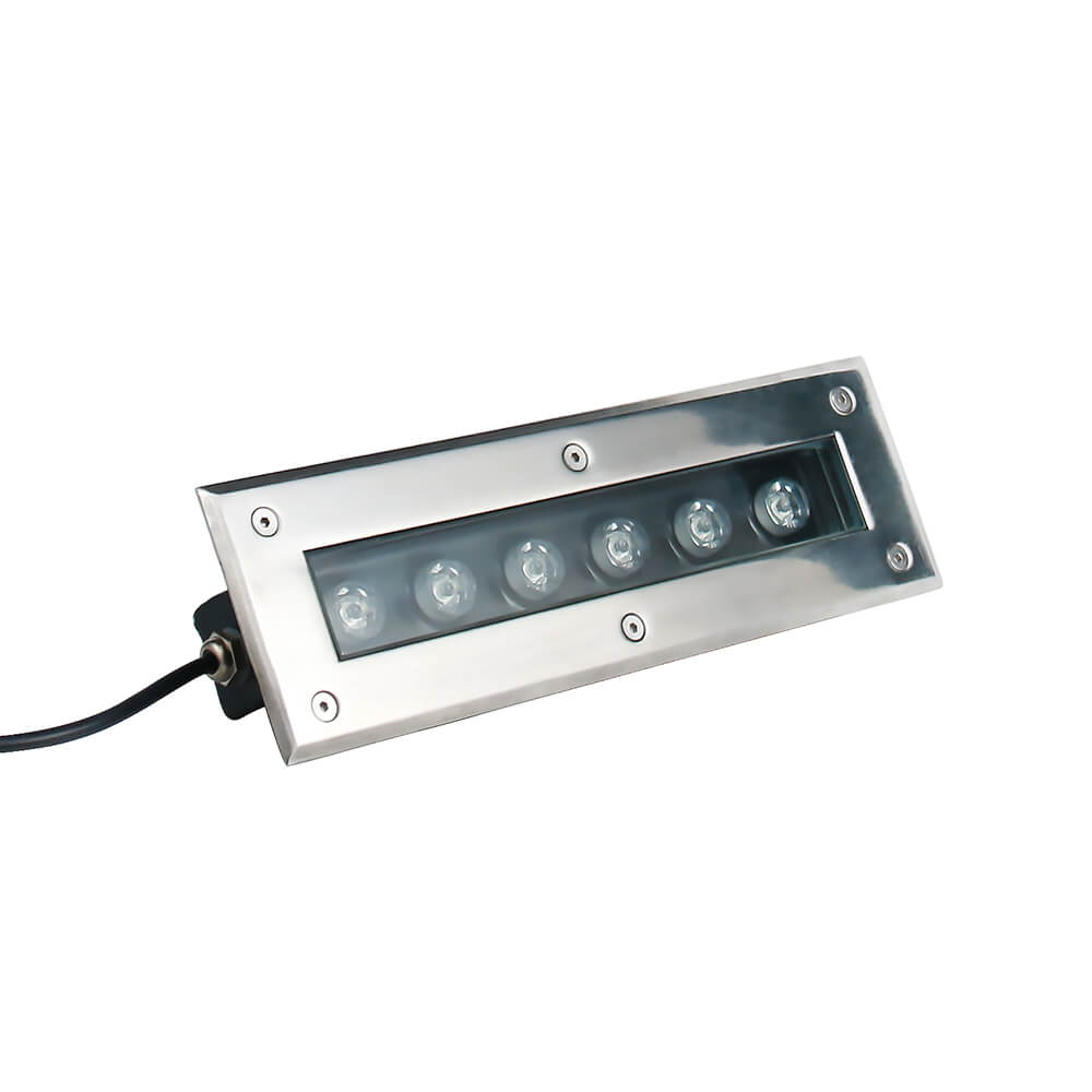 led underground lamp