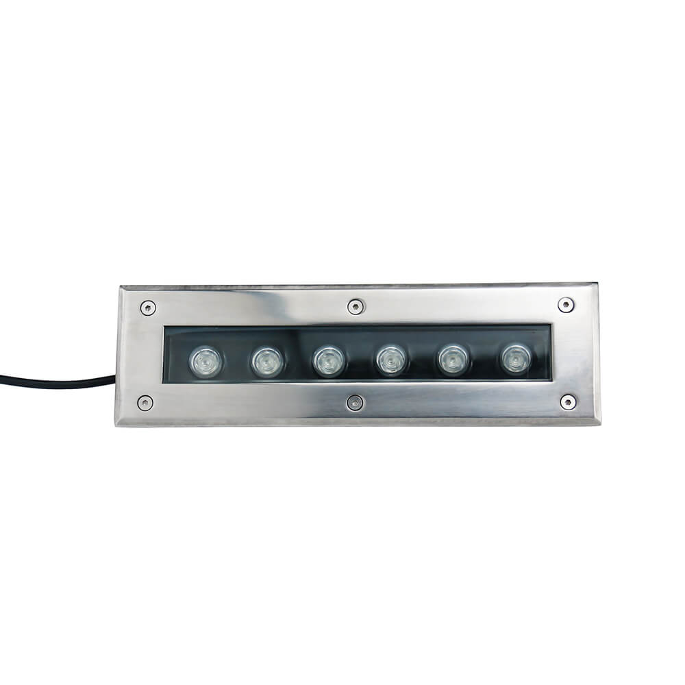 led underground lamp